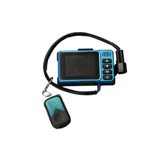 Webesten Akıllı Ekran ( Bluetooth'lu)